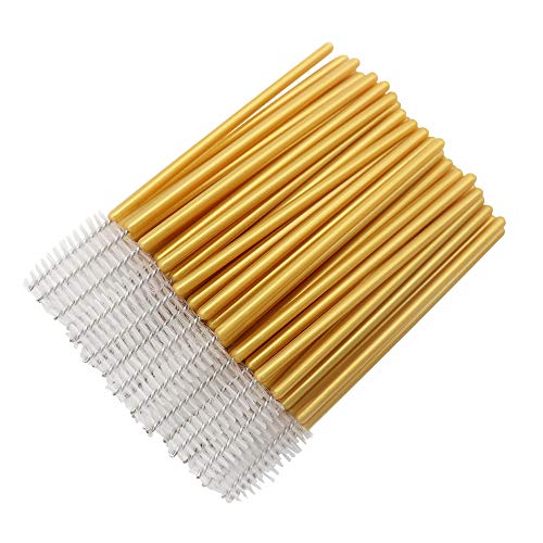 Gold/White