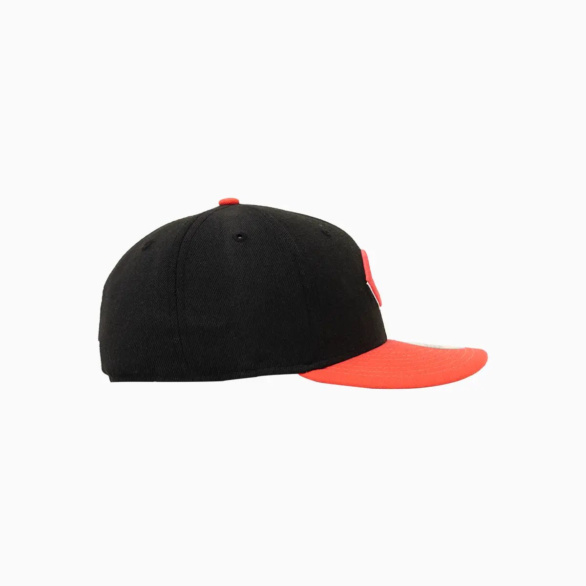 Official Cincinnati Reds MLB 59FIFTY Fitted Baseball Cap - Adjustable Snapback Hat for Men & Women - Perfect for Games, Sports, and Casual Wear