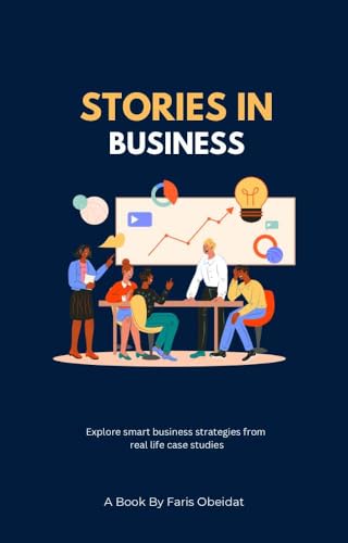Business Growth Strategies: Learn Smart Tactics from Real-Life Case Studies | Boost Your Company Success & Profitability