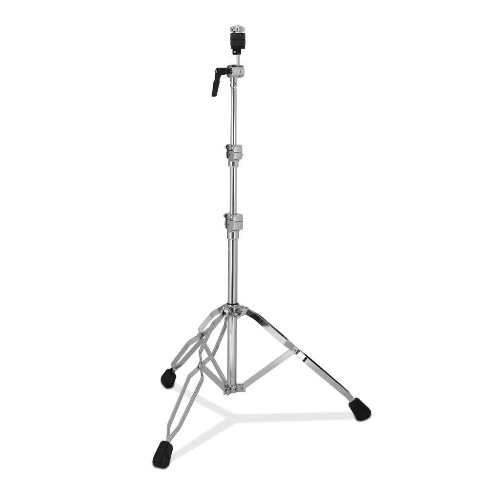 DW 3000 Series Straight Cymbal Stand - Heavy Duty Drum Hardware for Professional Drummers | Perfect for Live Performances & Studio Recording