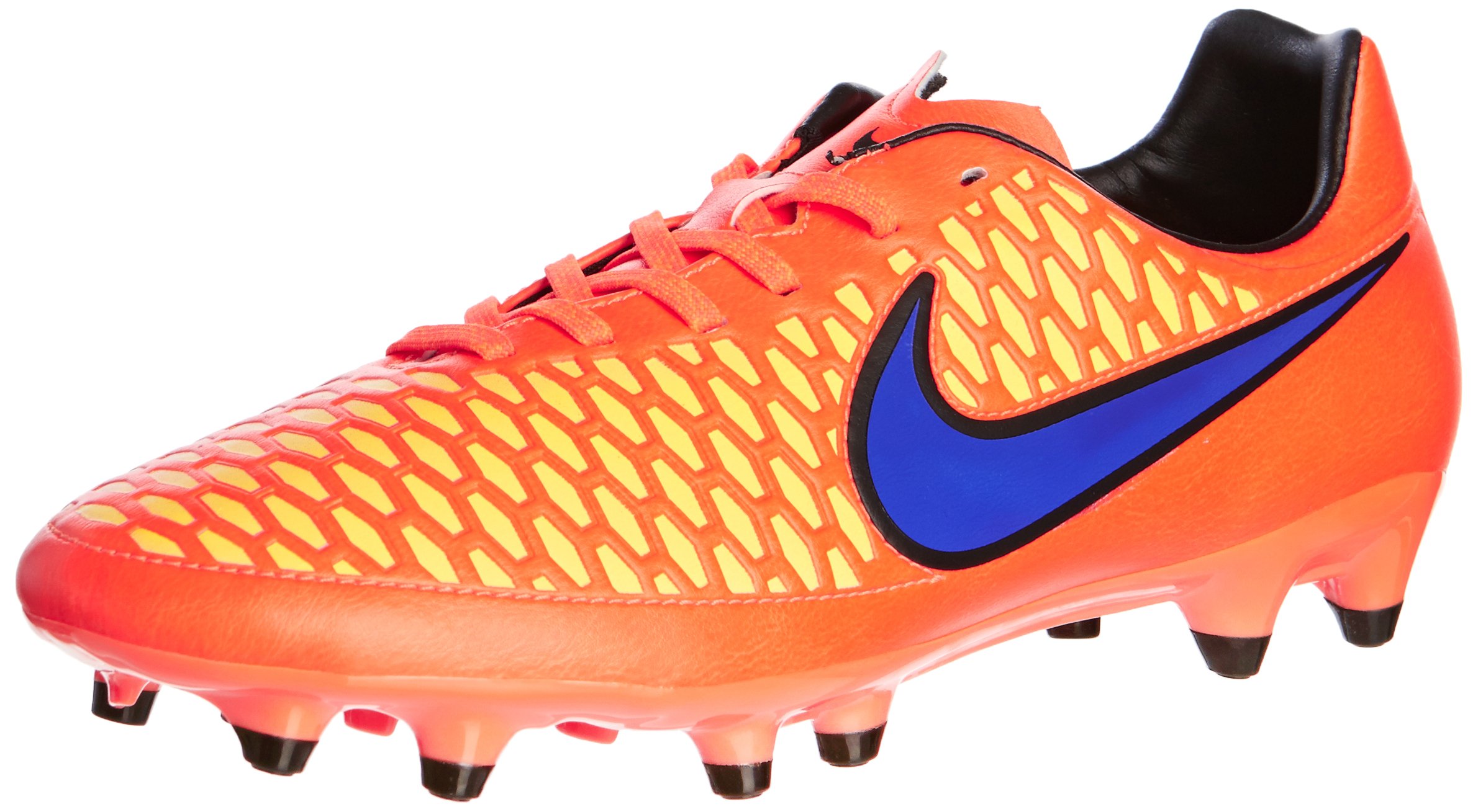 Nike Men's Magista Onda FG Soccer Cleats - Lightweight Football Shoes for Artificial Grass - Perfect for Training & Matches
