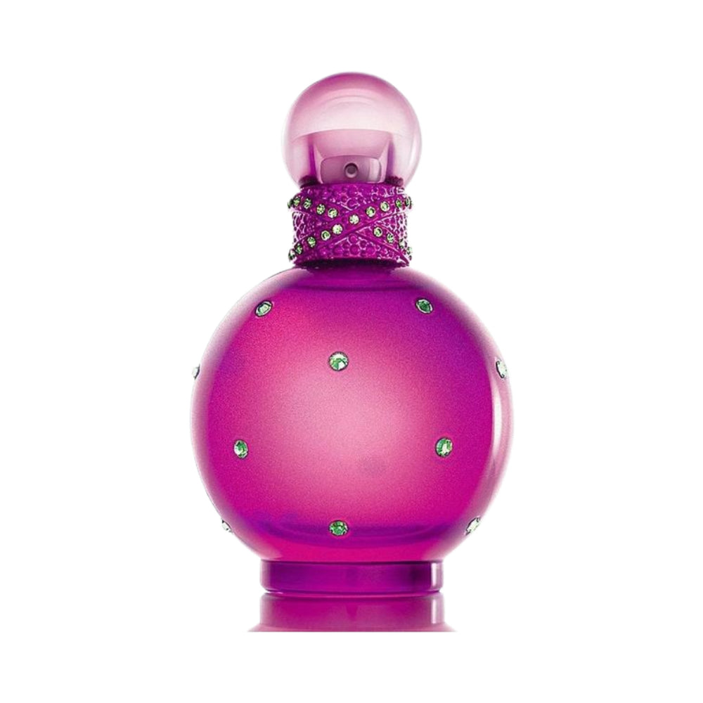 Fantasy Eau de Parfum for Women - 100ml Luxury Floral Fruity Perfume - Long Lasting Fragrance for Date Night & Special Occasions