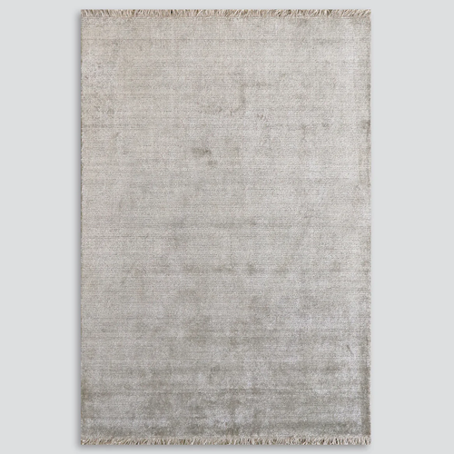Baya Nolan Stone Floor Rug 160cm x 230cm (5.2ft x 7.5ft) - Non-Slip Living Room Rug, Bedroom Carpet for Home Decor & Comfort