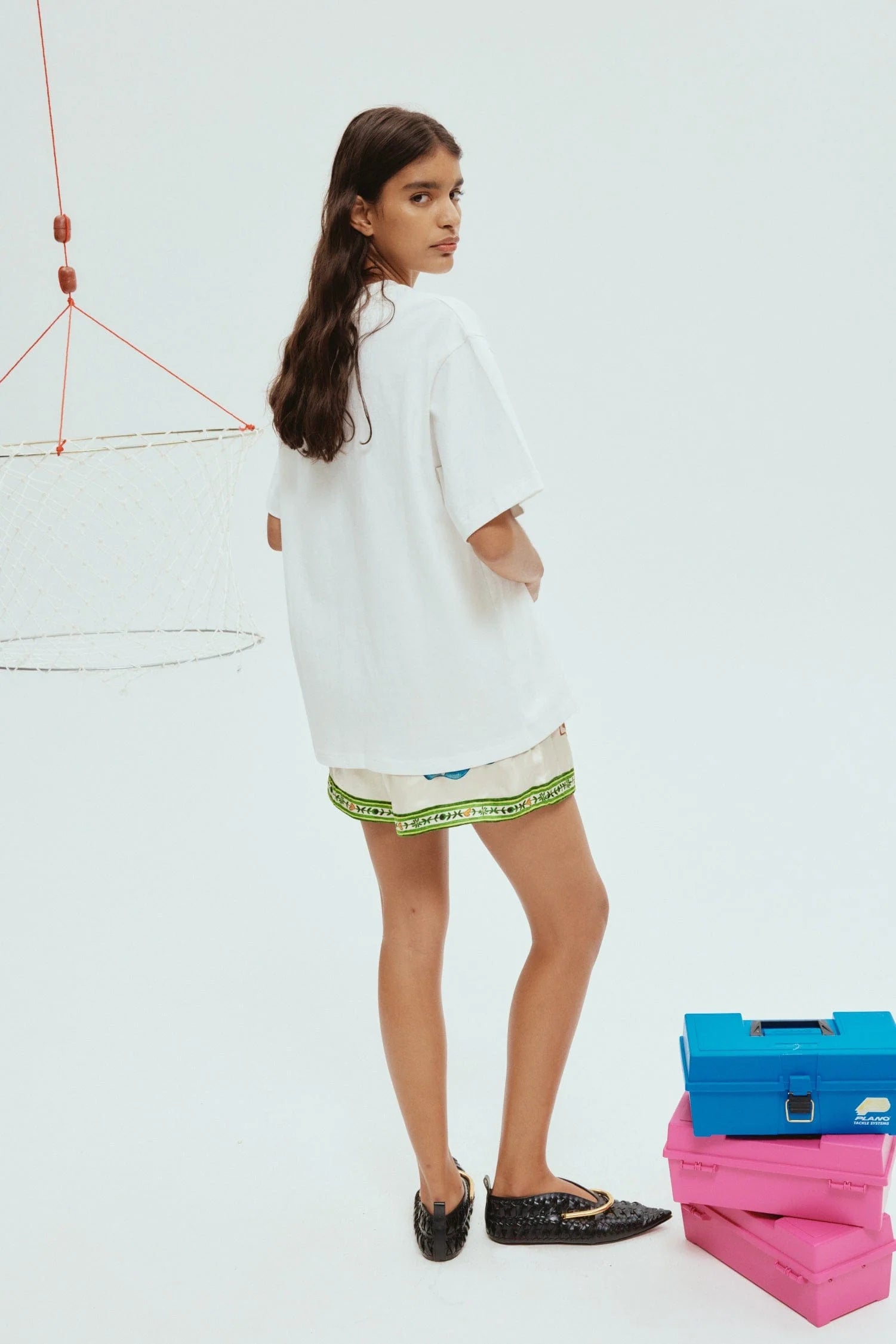 Preorder Coral Bay T-Shirt - Soft Cotton Comfort Fit Tee for Men & Women - Perfect for Beach Vacations, Casual Outings & Summer Style