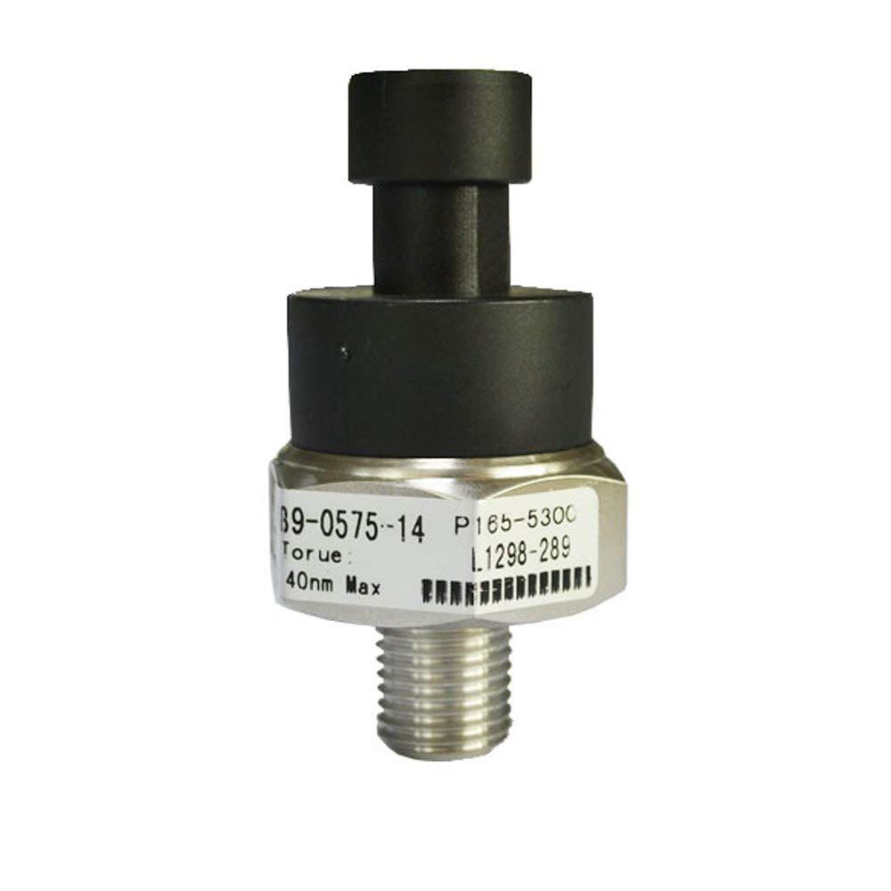 Atlas Copco Air Compressor Pressure Sensor 1089-0575-11 Replacement Part - Compatible with Industrial & Commercial Air Systems