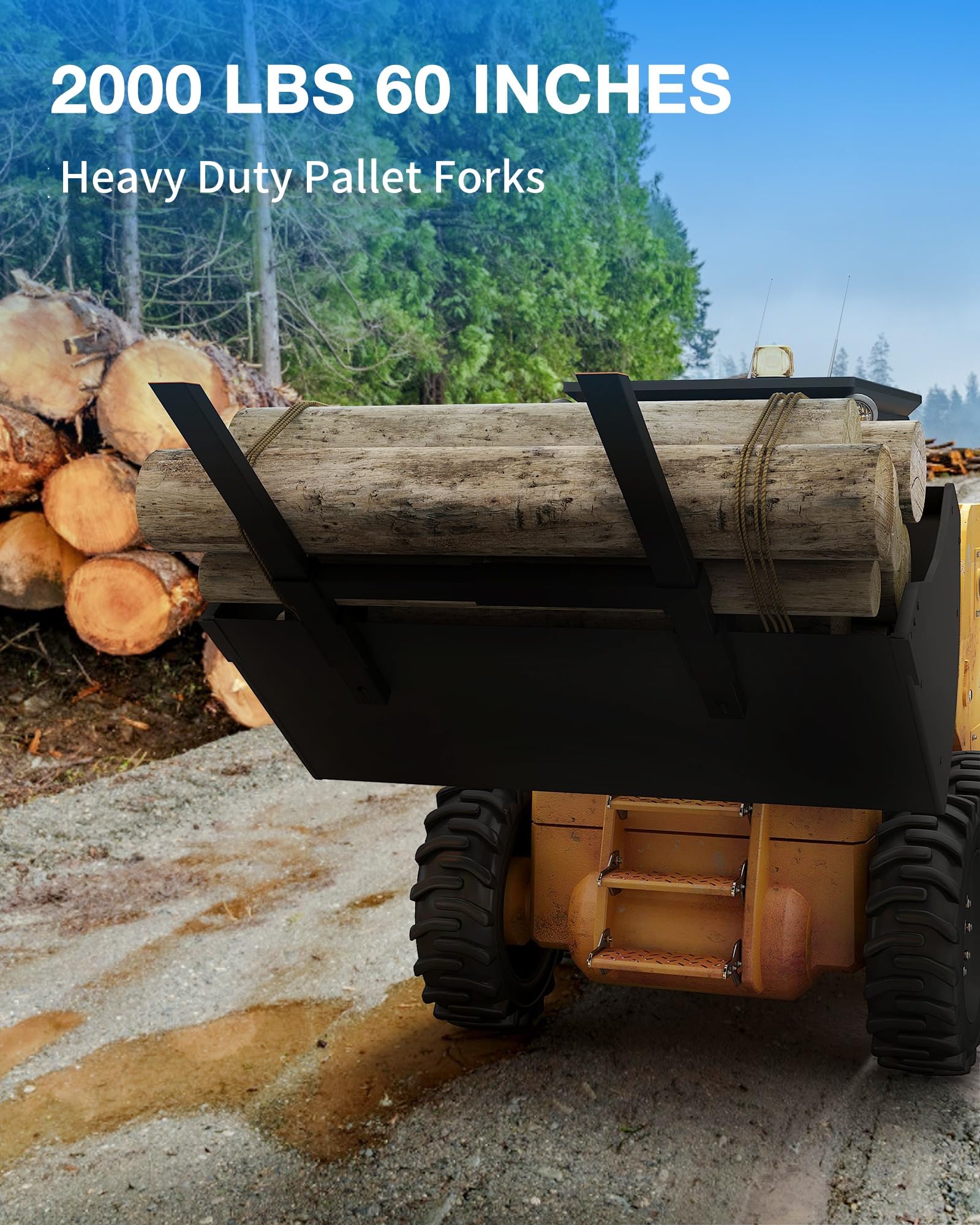 Heavy Duty 60