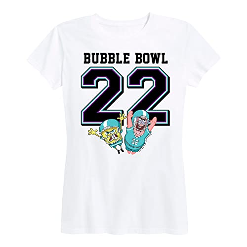 Bubble Bowl 22 - White