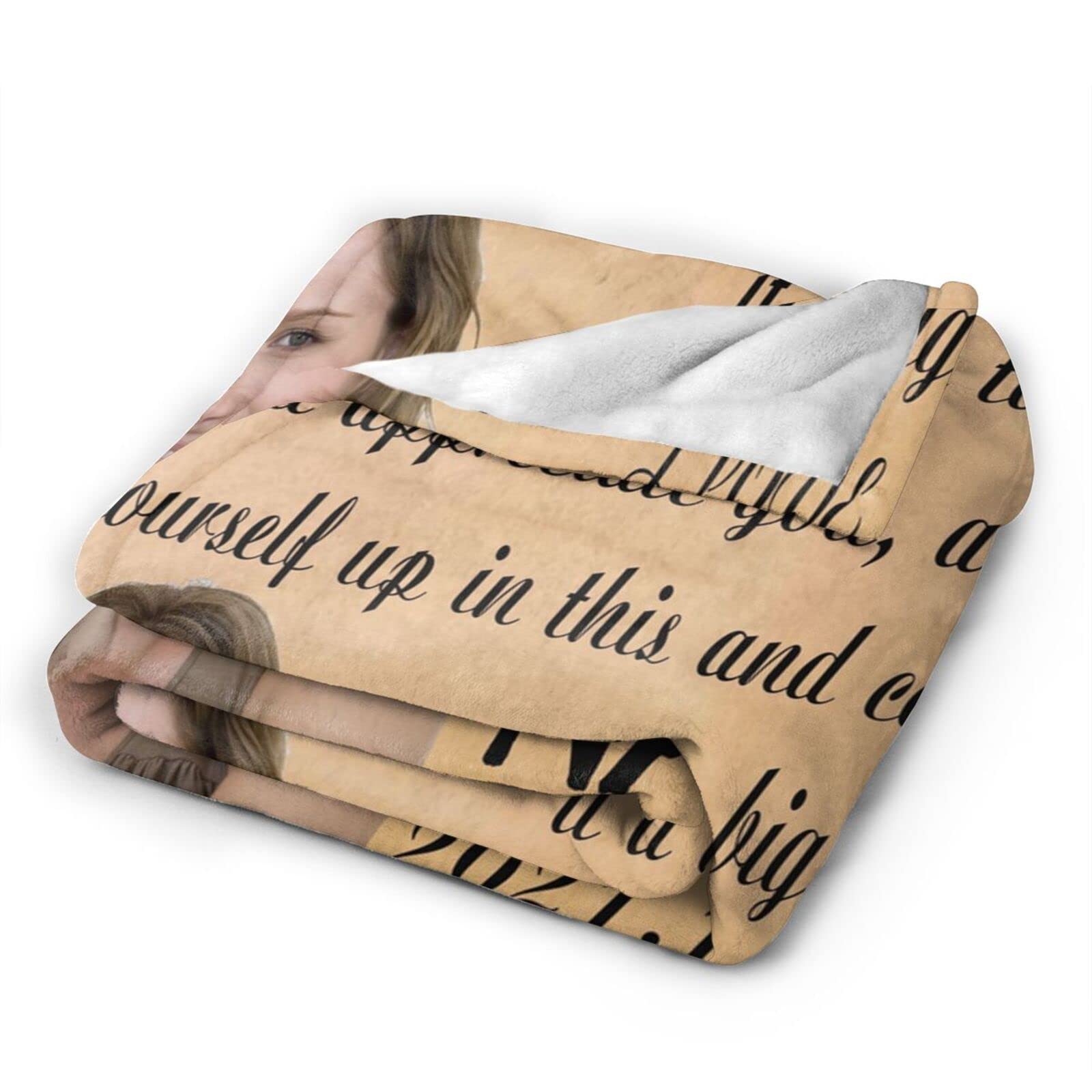 Custom Personalized Blanket with Name & Photo - Love Letter to Dear Mom - Soft Flannel Throw Blanket for Couch, Sofa & Bed - Perfect Gift for Mother's Day, Birthday & Christmas - Warm & Cozy Home Decor for Relaxing Evenings & Family Moments