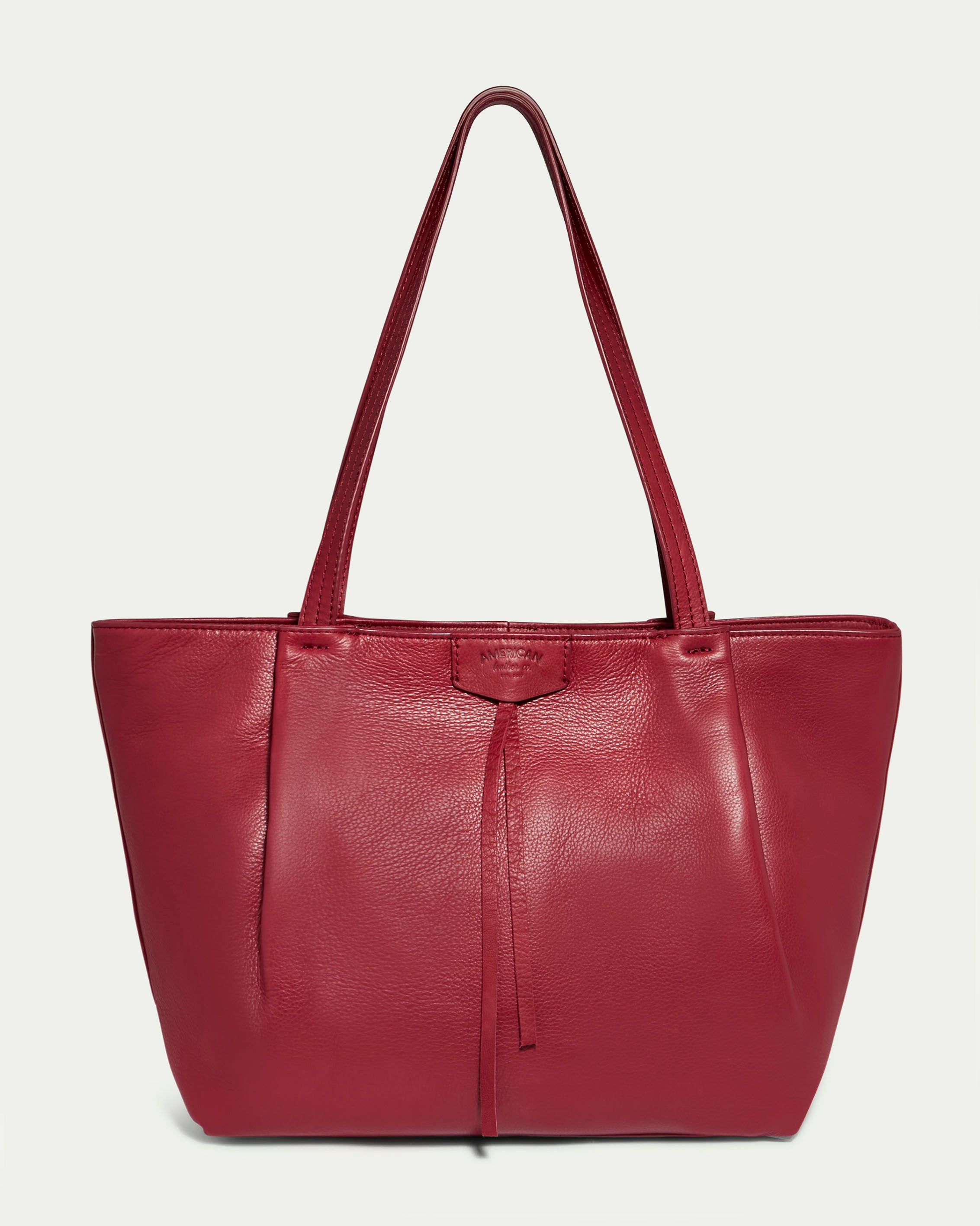 Stylish Lindley Tote Bag for Women - Durable Canvas Shoulder Bag with Zipper Closure - Perfect for Work, Travel & Everyday Use