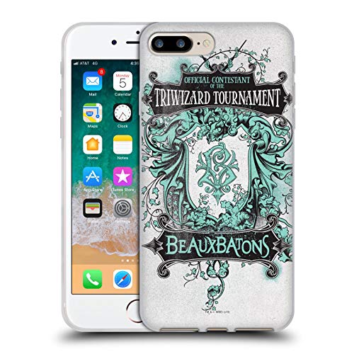 Beauxbatons