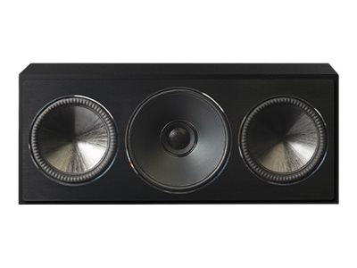 Paradigm Founder 70LCR Bookshelf Speakers - High-Fidelity Audio for Home Theater & Music Listening | Perfect for Living Rooms, Studios & Audiophile Setups