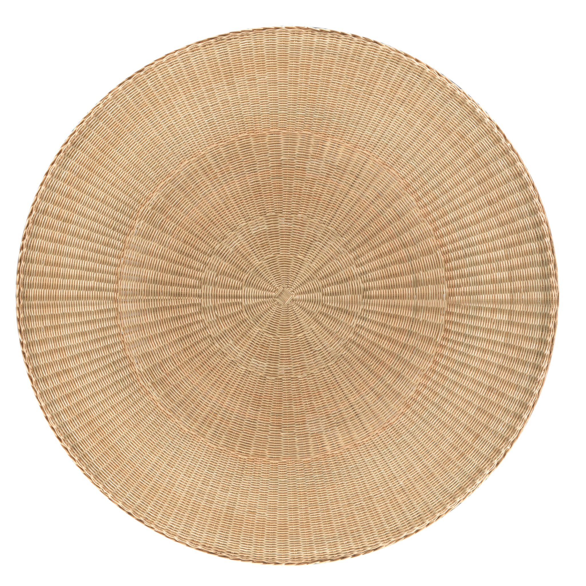 Modern Ayana Dining Table - Solid Wood Kitchen Table for 6 - Perfect for Family Meals & Dinner Parties