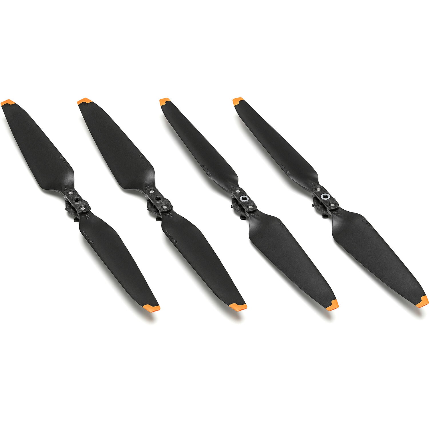 DJI Mavic 3 Low Noise Propellers - Quiet Replacement Drone Blades (2-Pack) - Perfect for Aerial Photography & Smooth Flight Experience