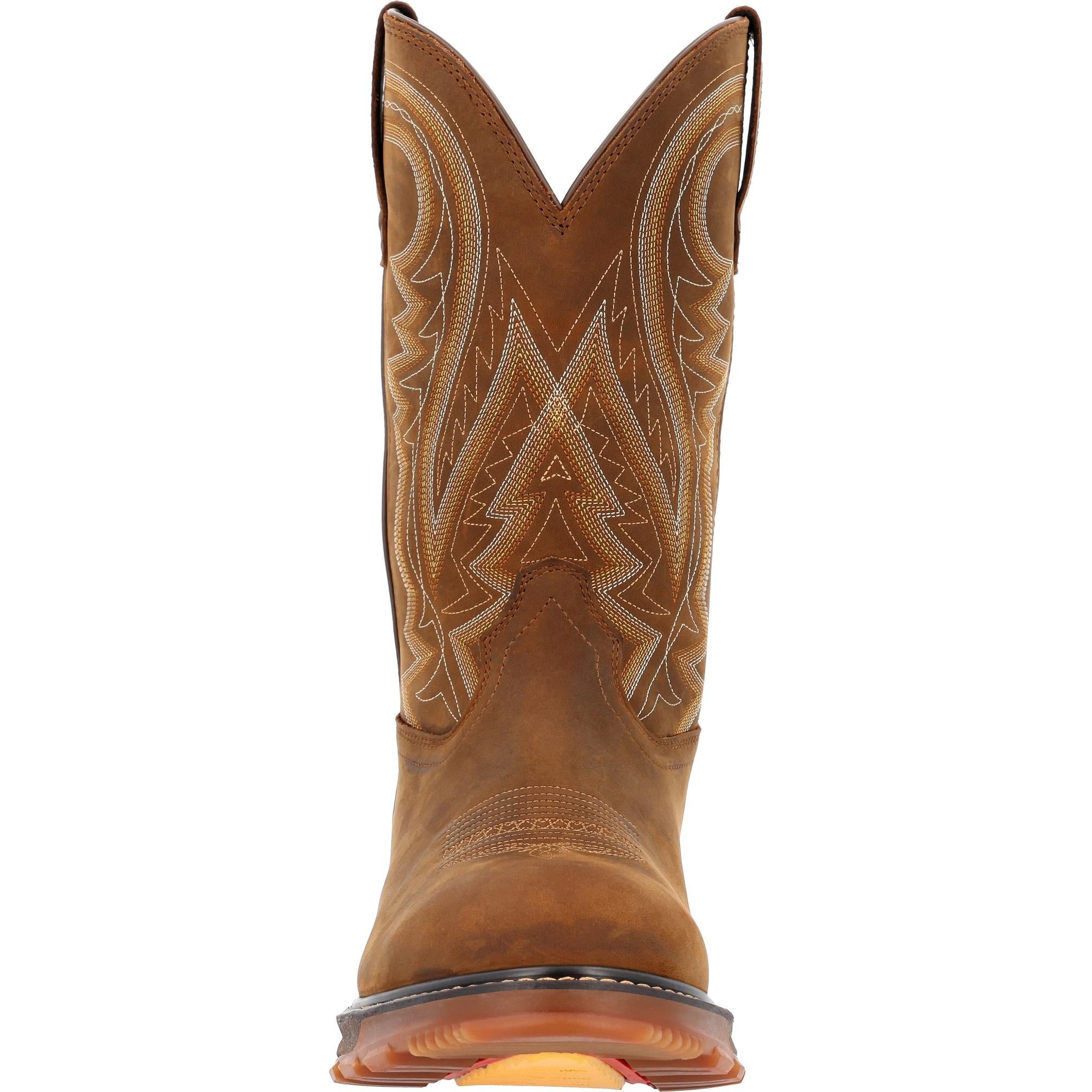Durango Men's Maverick XP S 11