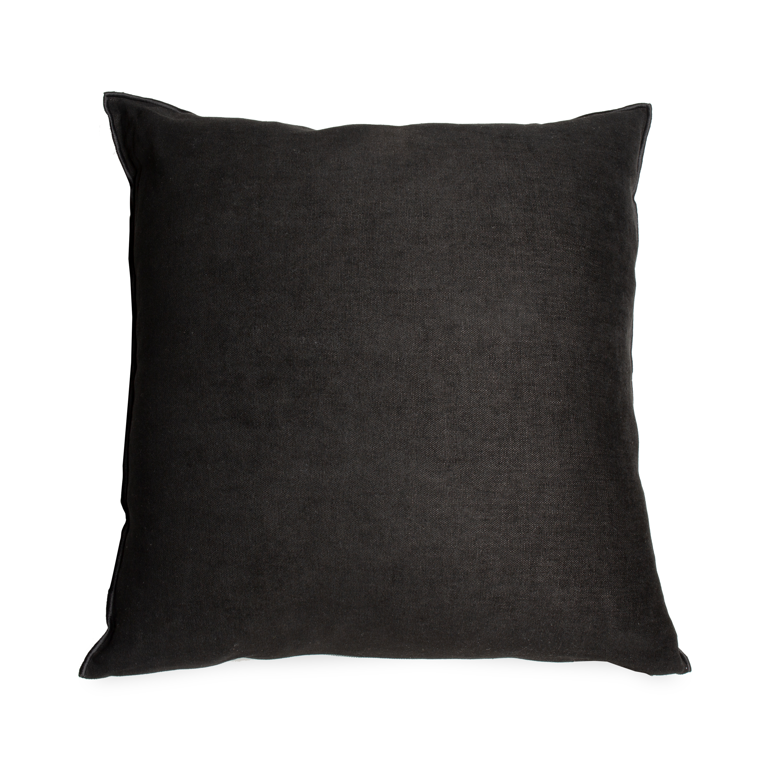 Soft Chenille Throw Pillow Cover - Cozy Decorative Cushion for Sofa, Bed, and Living Room - Perfect for Home Decor and Relaxation
