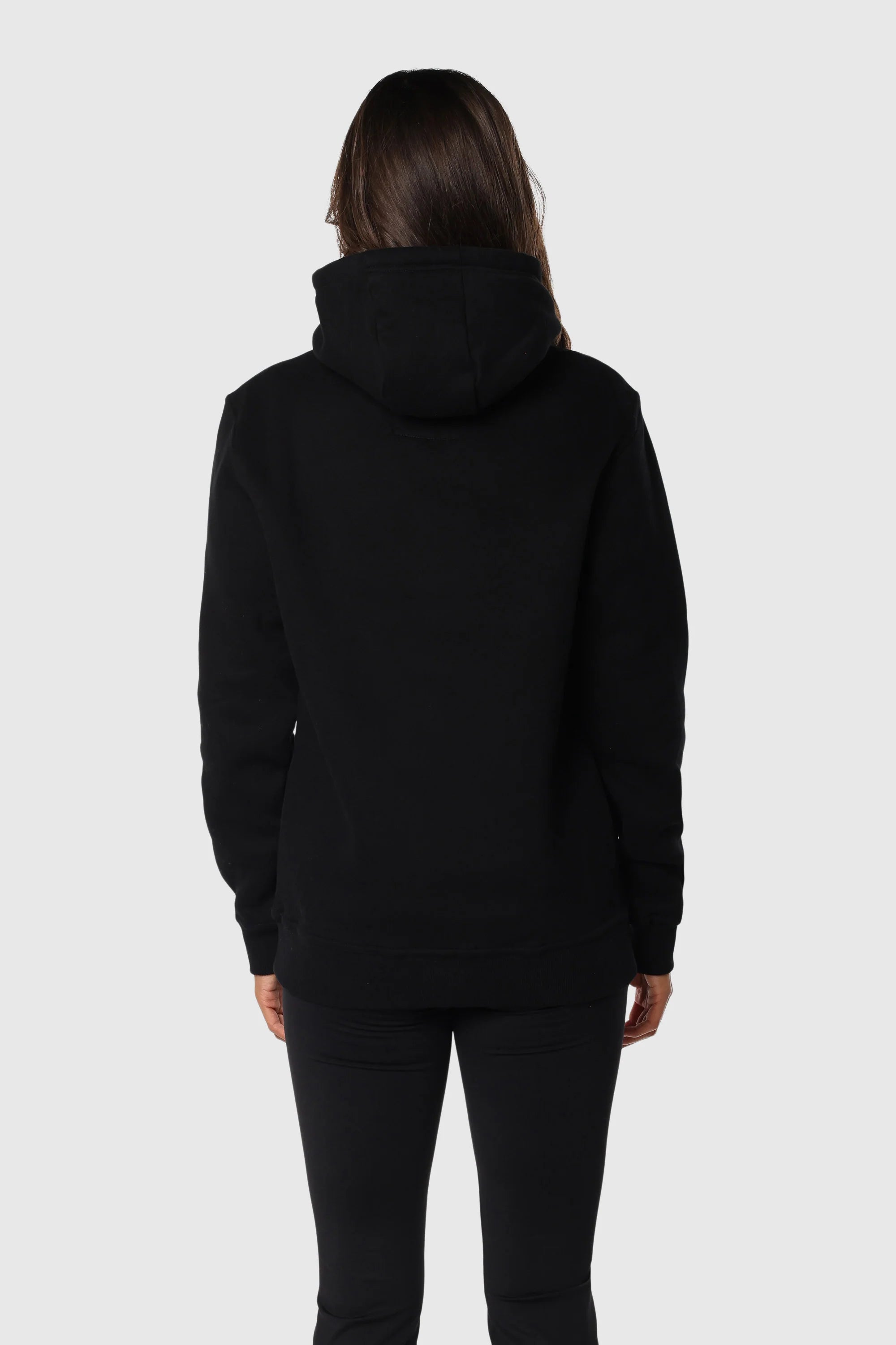 Unisex Classic Hoodie - Soft Cotton Pullover Sweatshirt for Men & Women | Perfect for Casual Wear, Gym, and Outdoor Activities