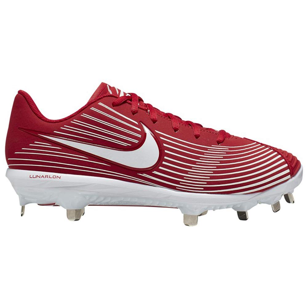 Nike Women's Lunar Hyperdiamond 3 Pro Metal Fastpitch Softball Cleats - Lightweight & Durable for Competitive Games & Training