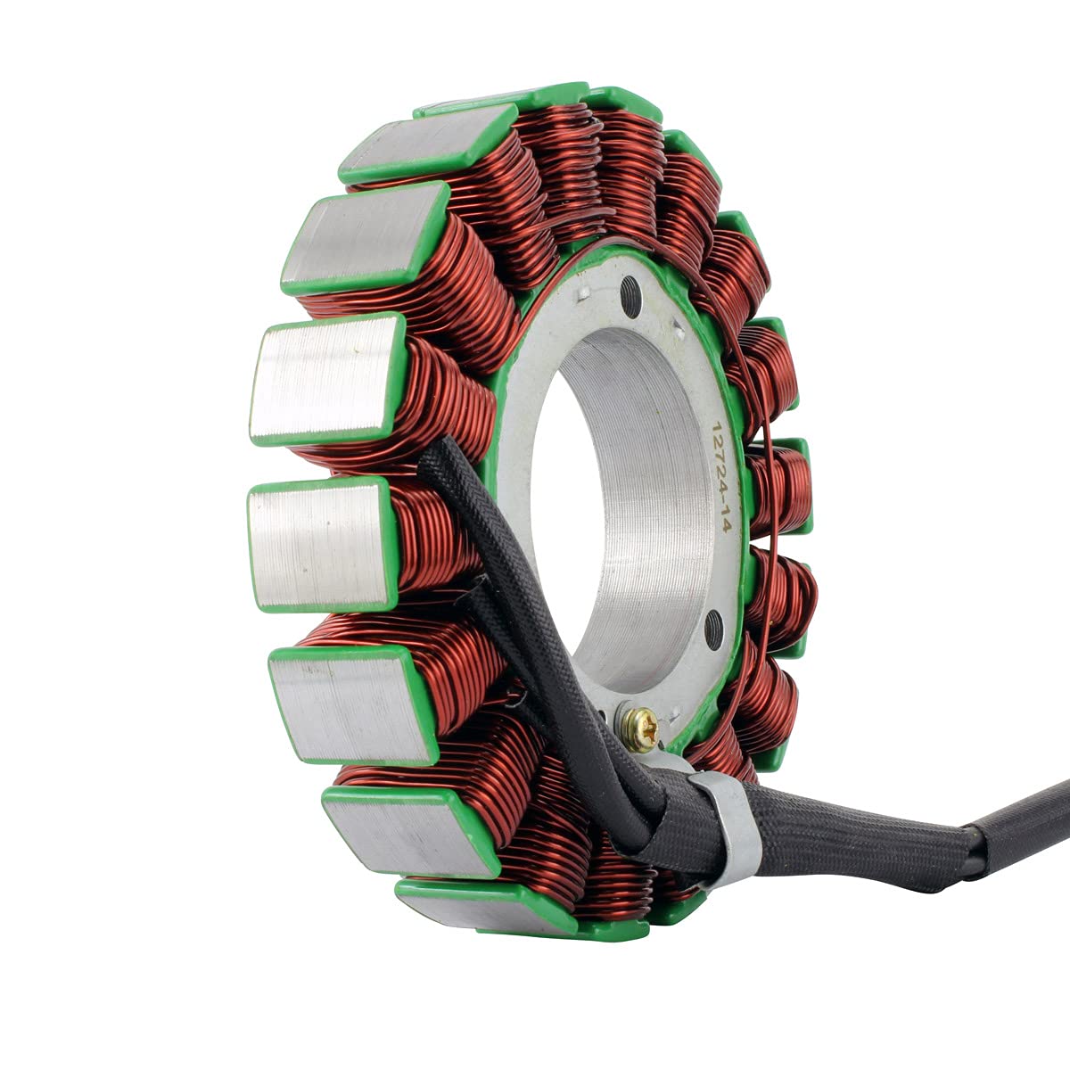 Polaris Sportsman 570 850 1000 Stator Replacement (2014-2025) - Compatible with #4013970, #4014402, #4014406, #4014839, #4015340 - High-Performance ATV Electrical Part for Off-Road Adventures & Trail Riding