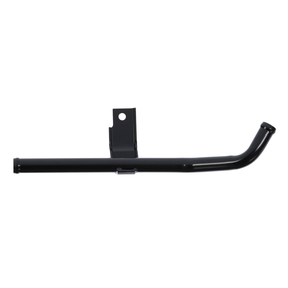 High-Performance Black Steel Oil Cooler Pipe for 2003-2005 Subaru Forester (Part# 21328AA090) - Durable Replacement for Engine Cooling System | Off-Road & Daily Driving Use