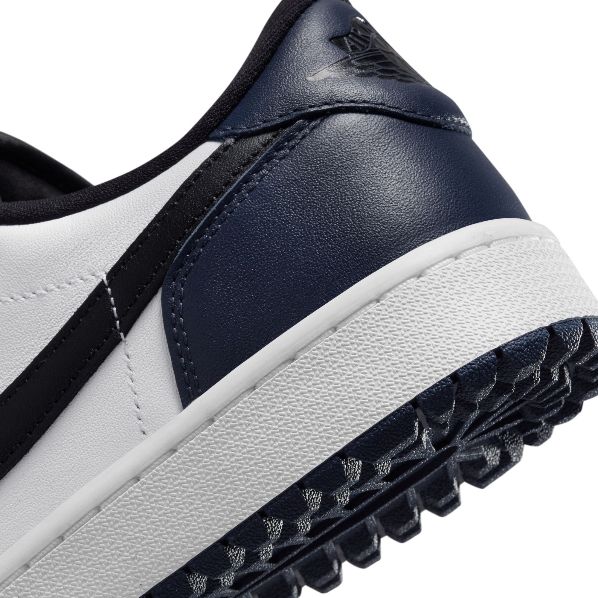Air Jordan 1 Low G Men's Basketball Shoes - Retro Sneakers for Casual Wear & Street Style | Perfect for Everyday Comfort & Sports Fashion