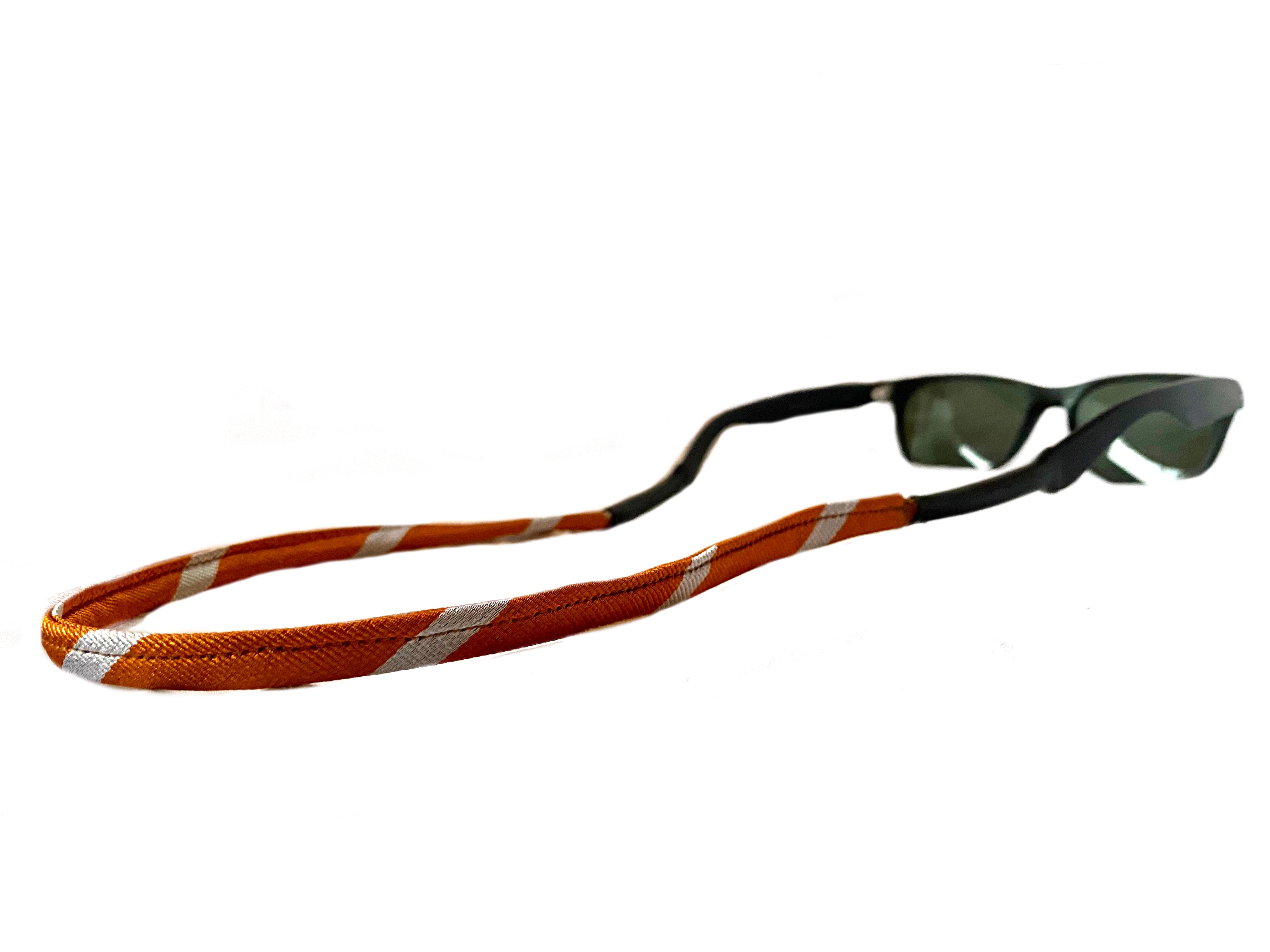 AUBREY Silk Sunglass Straps - Premium Adjustable Eyewear Holder for Women & Men - Perfect for Outdoor Activities, Sports, and Travel Accessories