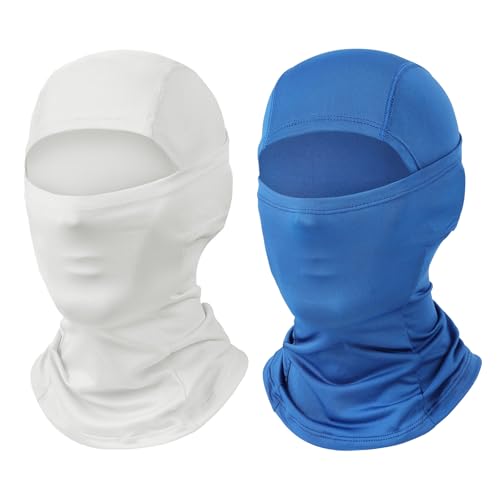White&blue