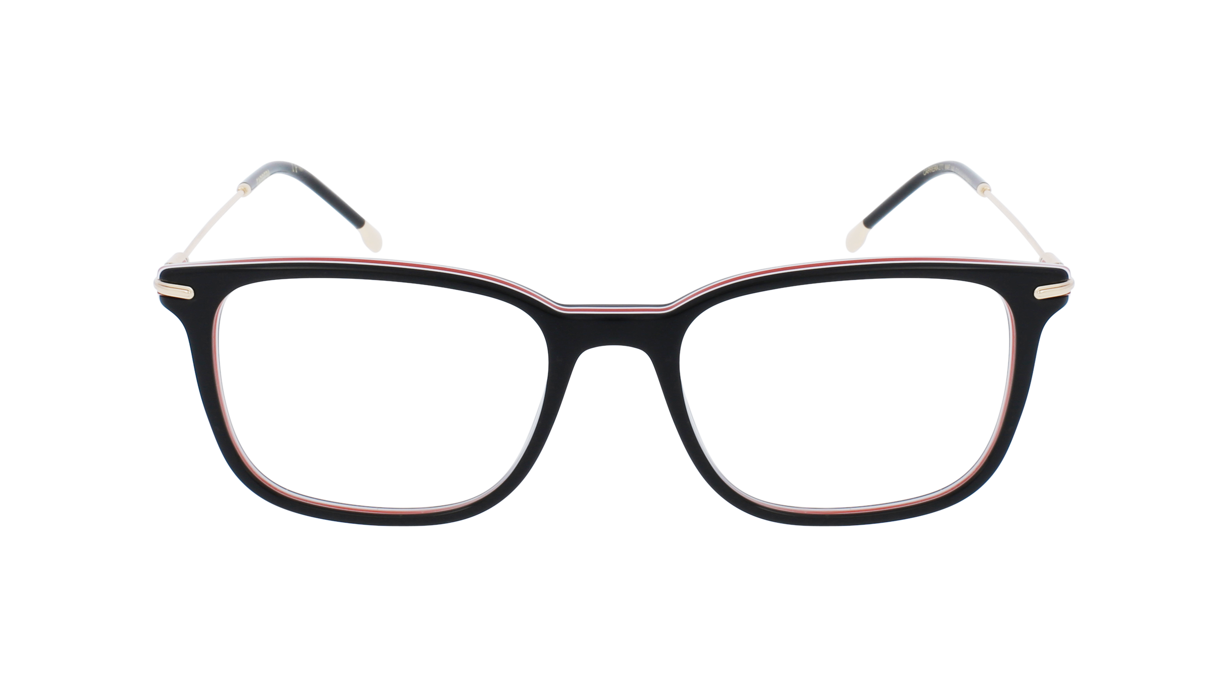 CARRERA 270 M4P 5218 Premium Eyeglass Frames - Stylish & Durable for Men & Women - Perfect for Reading, Work & Fashion Accessories