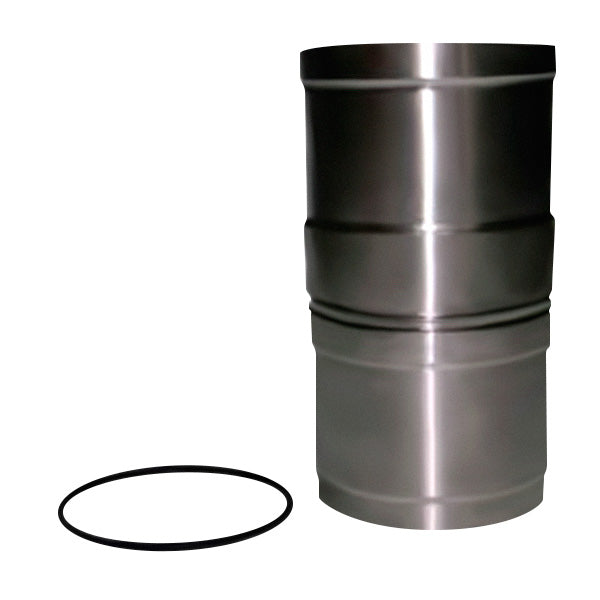 Cummins 6C ISC ISL Engine Cylinder Liner Kit - Replacement for 3802407 - Perfect for Diesel Engine Repair & Rebuild Projects