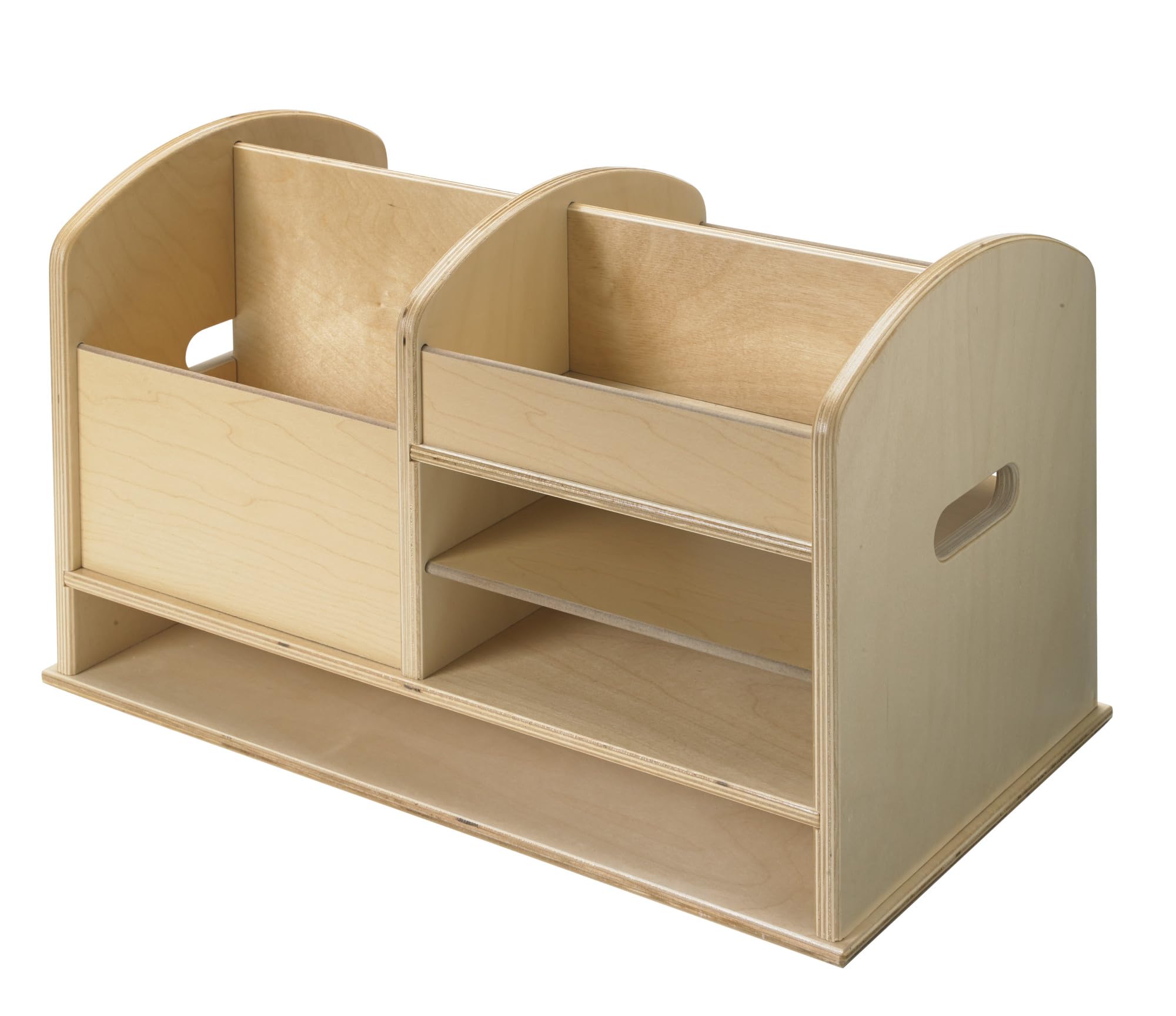 Childcraft Kids Writing Center with Storage - 21.25