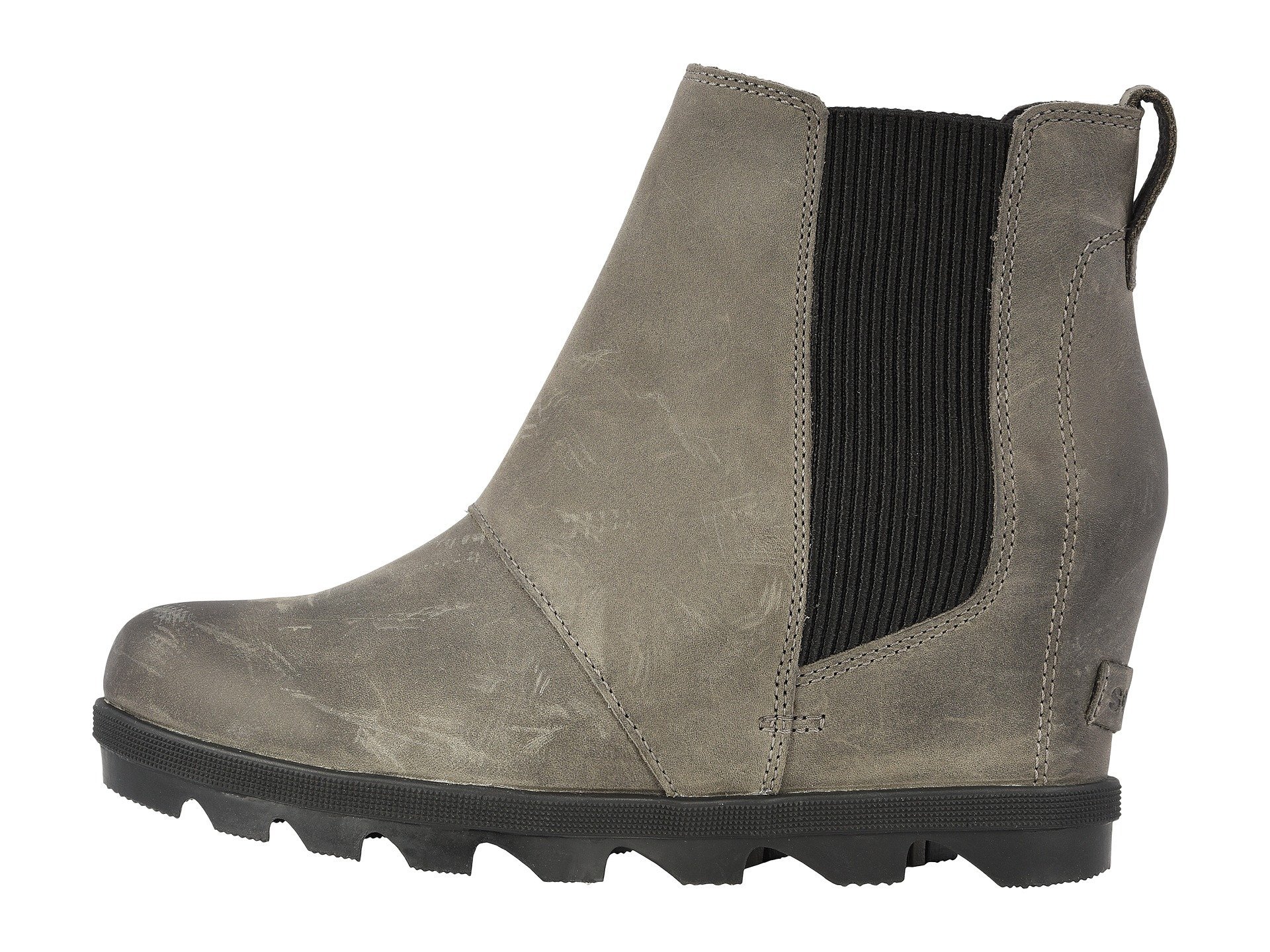 Sorel Women's Chelsea Boots - Waterproof Winter Boots for Women, Comfortable & Stylish Ankle Boots for Snow, Rain & Cold Weather - Perfect for Outdoor Activities, Hiking & Casual Wear