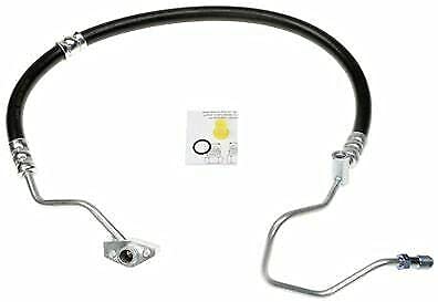 Honda Prelude Power Steering Pressure Line Hose Assembly - Compatible with 1992-2001 Models - Durable Replacement Part for Smooth Steering Performance - Perfect for DIY Repairs & Professional Mechanics