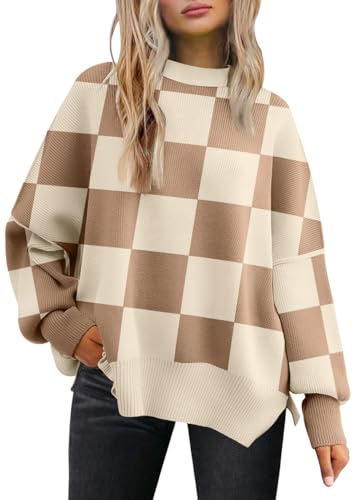 Khaki Plaid