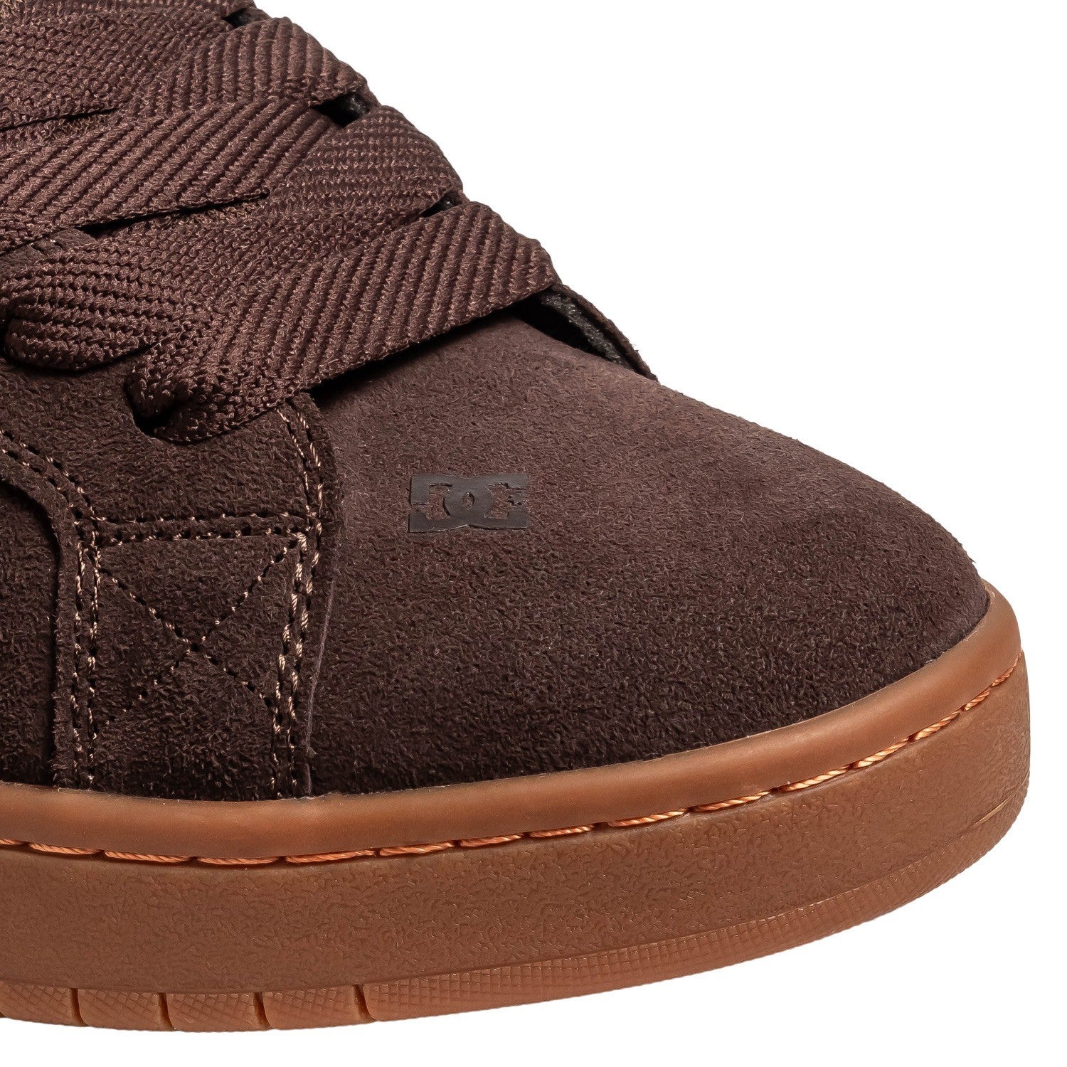 DC Court Graffik SE Skate Shoes for Men - Breathable Canvas Sneakers with Cushioned Insole (BRG) | Perfect for Skateboarding, Casual Wear & Street Fashion