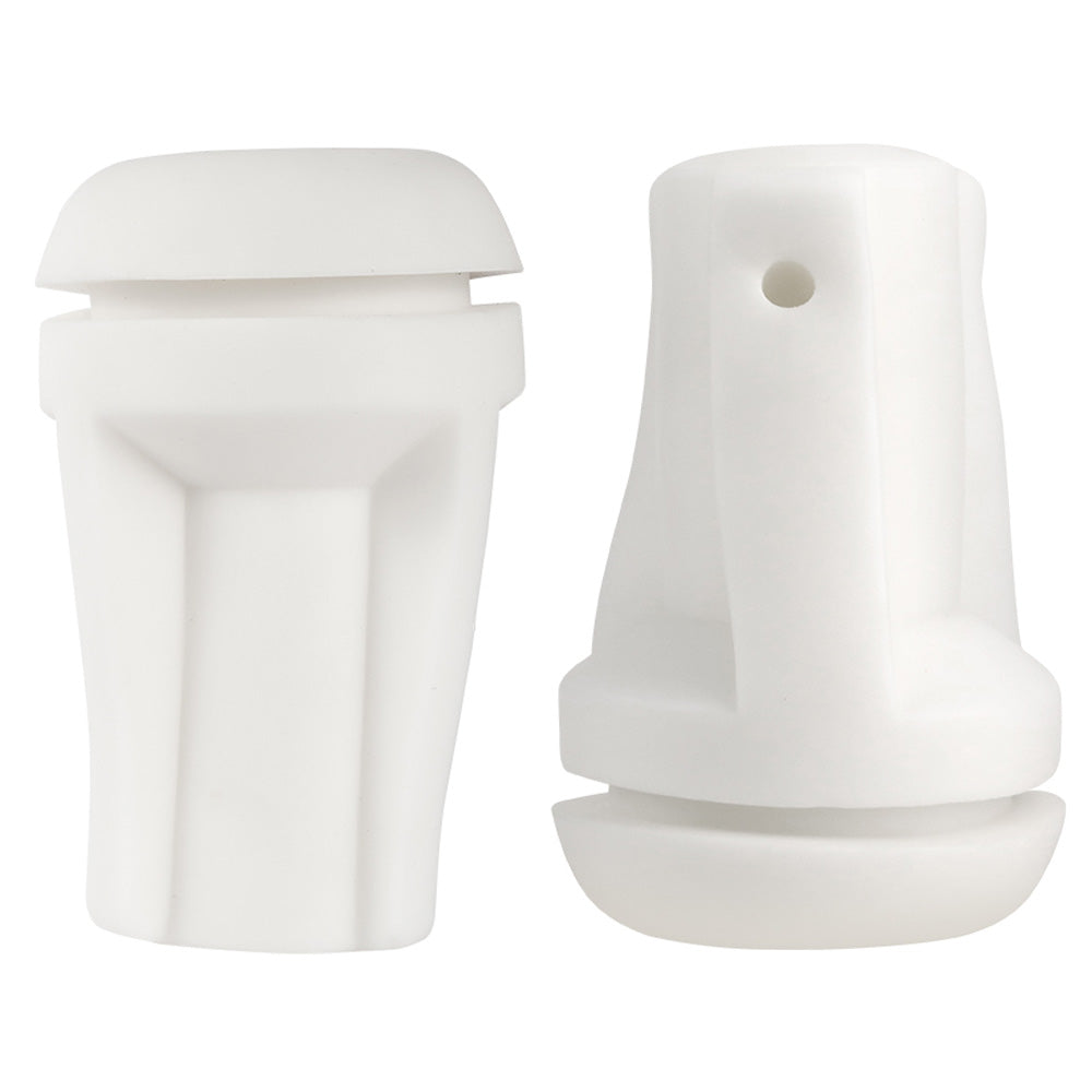 Geri Cup - Suction & Vibration Masturbator for Men & Women, Waterproof & Rechargeable Adult Toy for Solo Play & Couples Use