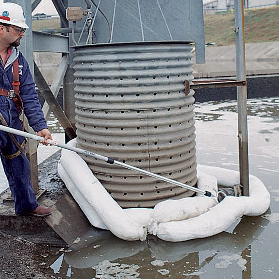 PIG Oil-Only Absorbent Boom - 5