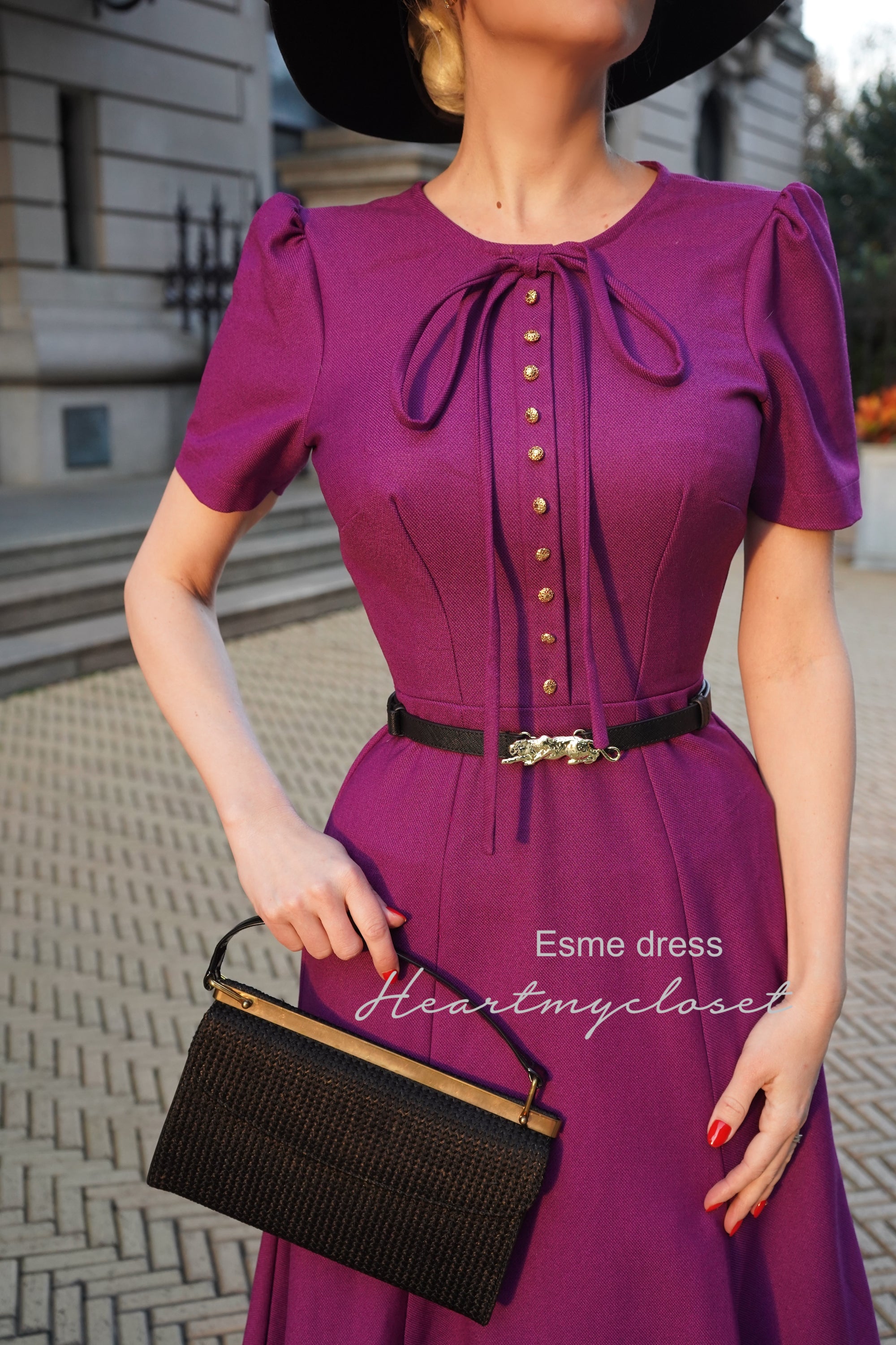 Esme Mermaid-Inspired Dress for Women - Elegant Celebrity Style Evening Gown for Parties, Weddings & Special Occasions