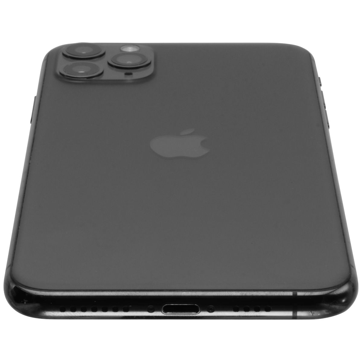 Apple iPhone 11 Pro Max (6.5 inch) 64GB Space Gray Unlocked Smartphone - Perfect for Travel, Photography & Business Use (Model A2161)
