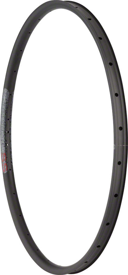 2 Pack Velocity Blunt SS 29 Inch Disc Brake Rims - 32 Hole Clincher, Tubeless Ready - Perfect for Mountain Biking & Road Cycling