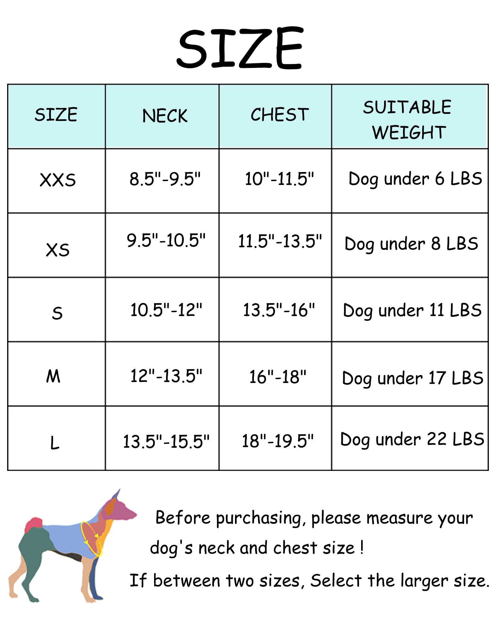 No-Pull Dog Harness for Small/Medium Dogs - Walking & Training Set (Black)