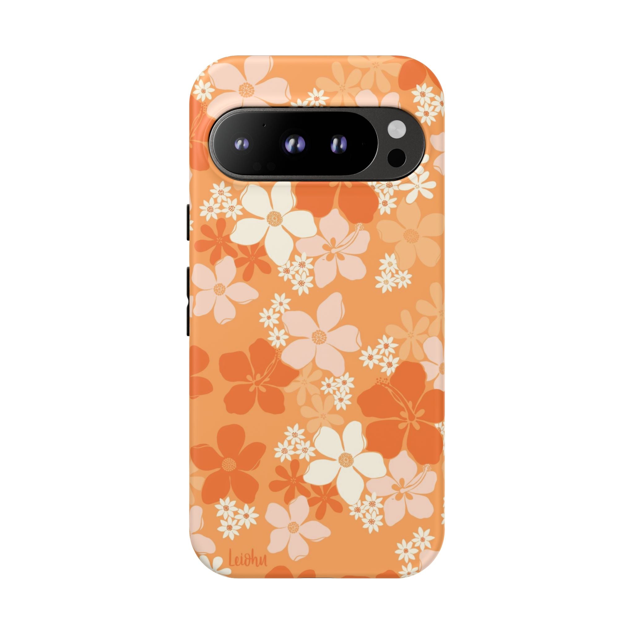 Groovy Pua Google Pixel Phone Case - Durable Protective Cover for Google Pixel Series | Perfect for Everyday Use, Travel & Outdoor Activities