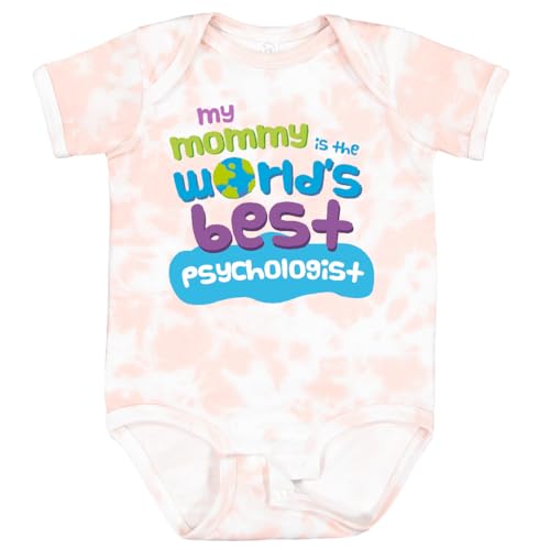 Tie Dye Pink