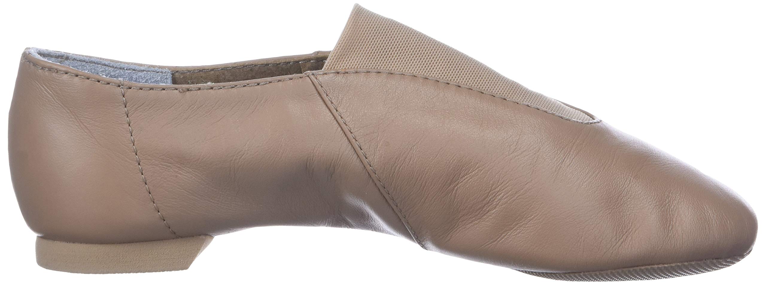 Capezio Show Stopper Jazz Dance Shoes for Women & Girls - Professional Ballet & Jazz Performance Footwear - Perfect for Dance Classes, Recitals & Competitions