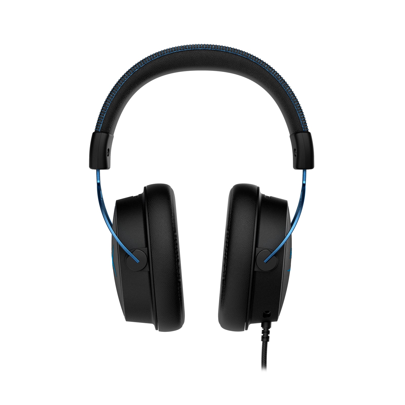 HyperX Cloud Alpha S Gaming Headset - 7.1 Surround Sound, Dual Chamber Drivers, for PC, PS4, Xbox - Perfect for Competitive Gaming & Streaming