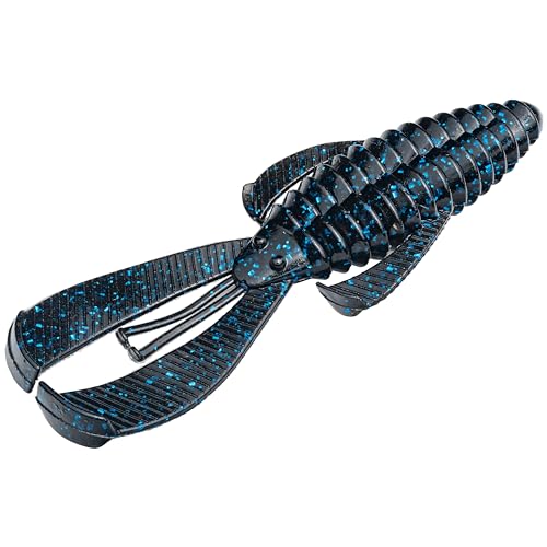 Black / Blue