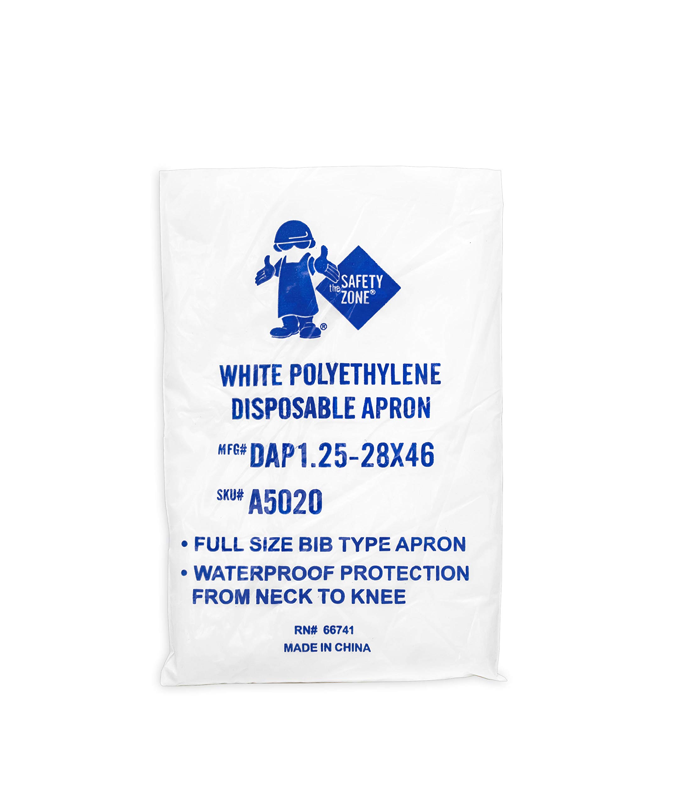 Safetec Universal Precaution Compliance Spill Kit Refill - 24 Poly Bag Kits/Case for OSHA Compliance | Biohazard & Chemical Spill Cleanup in Hospitals, Labs & Workplaces