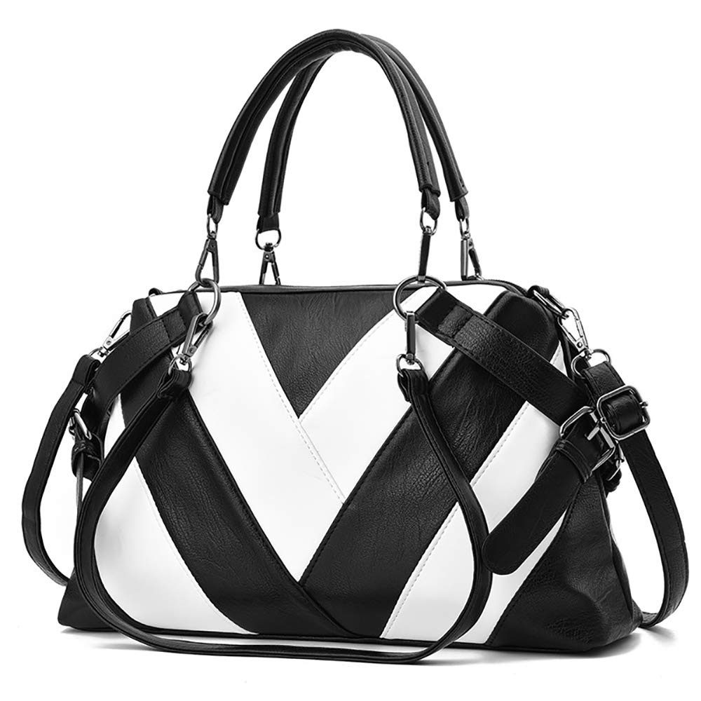 Stylish Women's PU Hobo Crossbody Bag for Work & Travel