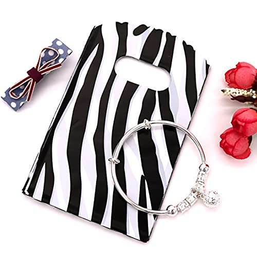 Zebra pattern