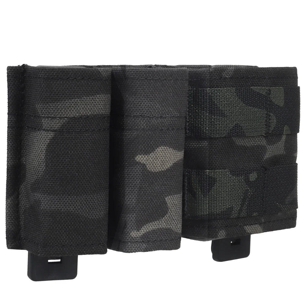 Black Camo