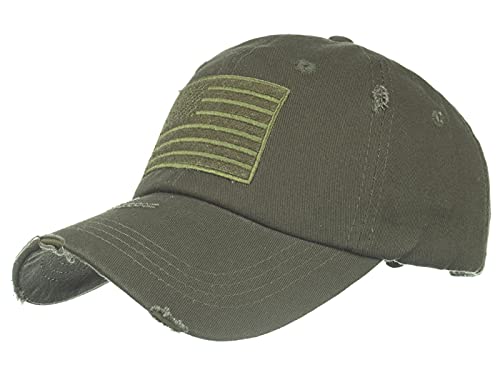1-olive Green