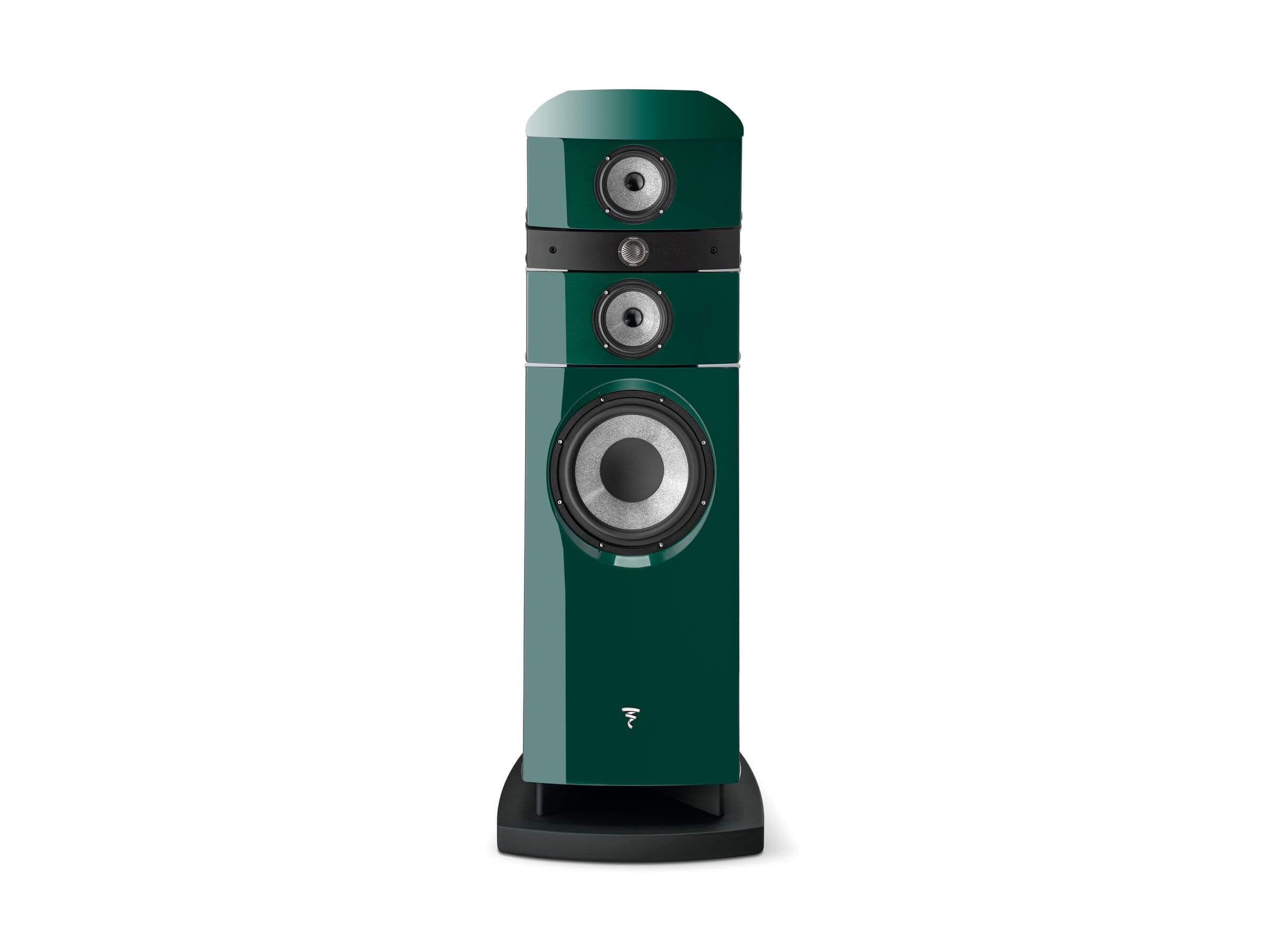 Focal Stella Utopia EM Evo High-End Floorstanding Speakers (Pair) - Premium Audio for Home Theater & Music Listening